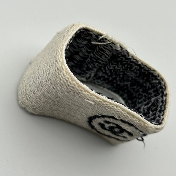 Authentic Old Chanel Licensed Lots of 20 Items w CC Logo - Picture 4 of 13